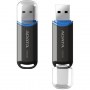 ADATA | C906 | 32 GB | USB 2.0 | Black - 3